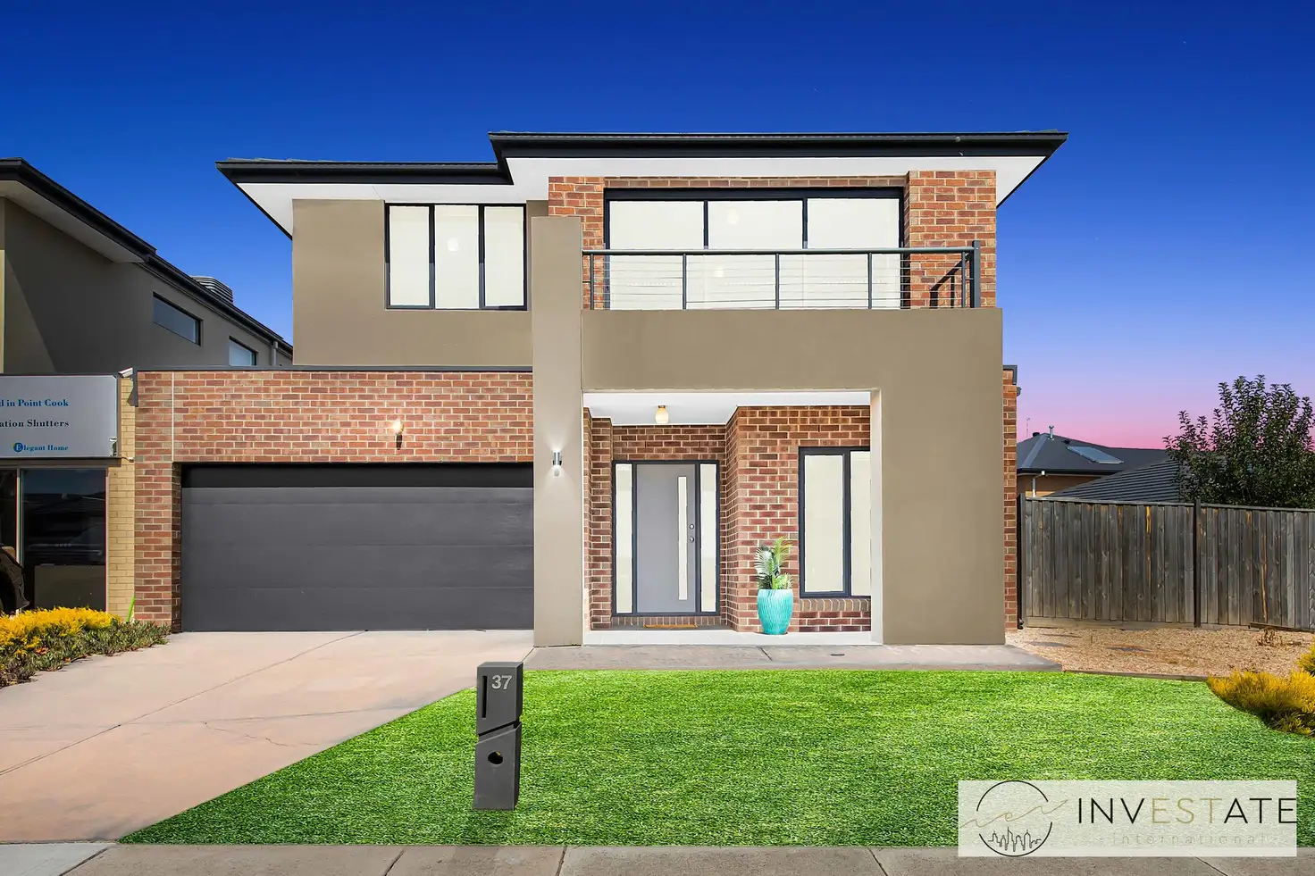 Main view of Homely house listing, 37 Endurance Way, Point Cook VIC 3030