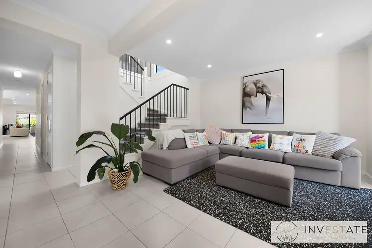 Second view of Homely house listing, 37 Endurance Way, Point Cook VIC 3030