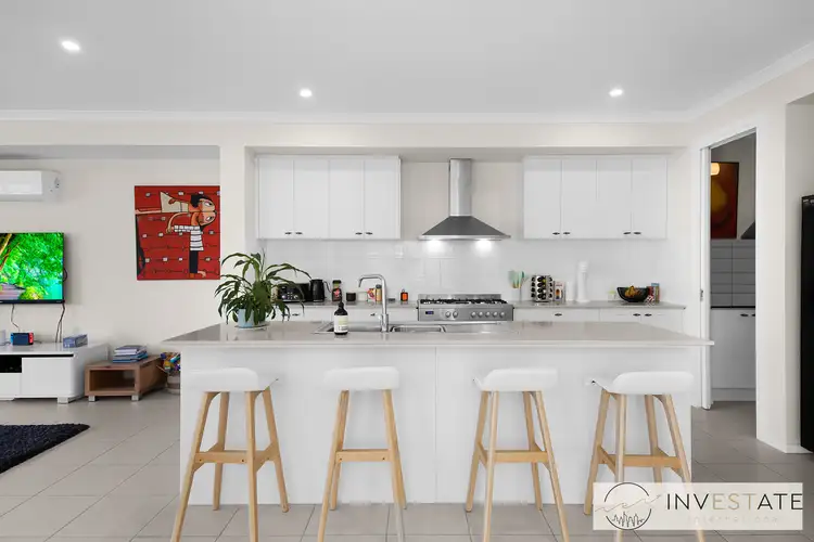 Fourth view of Homely house listing, 37 Endurance Way, Point Cook VIC 3030