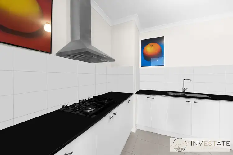 Sixth view of Homely house listing, 37 Endurance Way, Point Cook VIC 3030