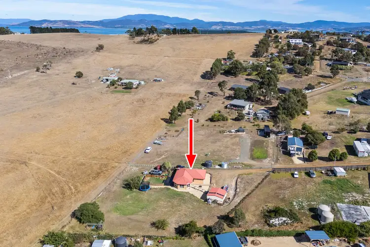 12 Pendell Drive, Forcett TAS 7173