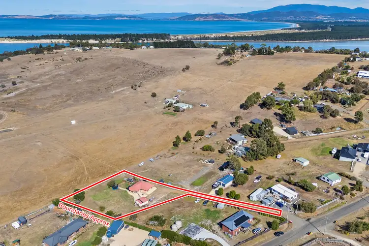 12 Pendell Drive, Forcett TAS 7173