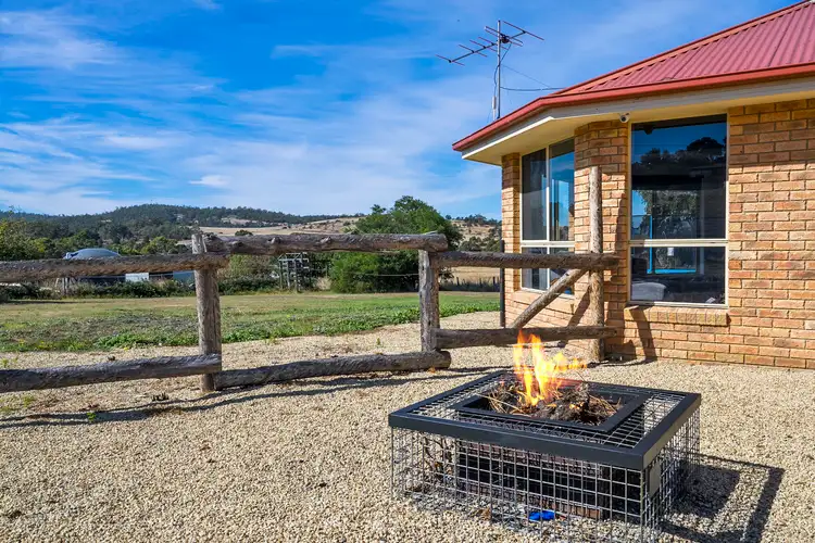 Main view of Homely house listing, 12 Pendell Drive, Forcett TAS 7173