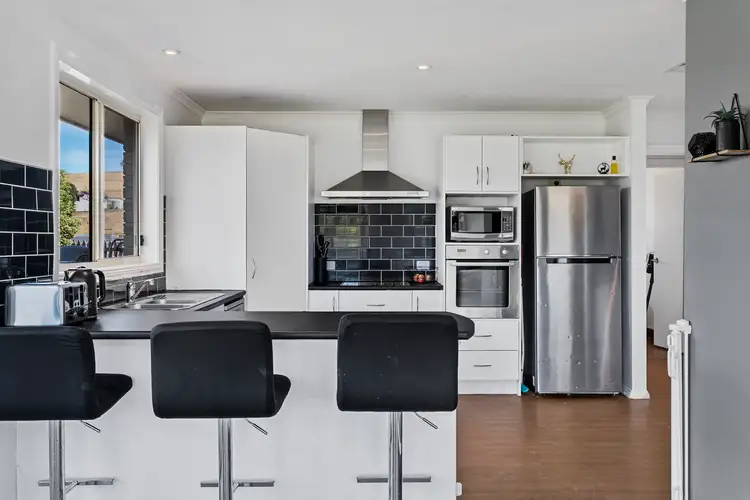 Fifth view of Homely house listing, 12 Pendell Drive, Forcett TAS 7173