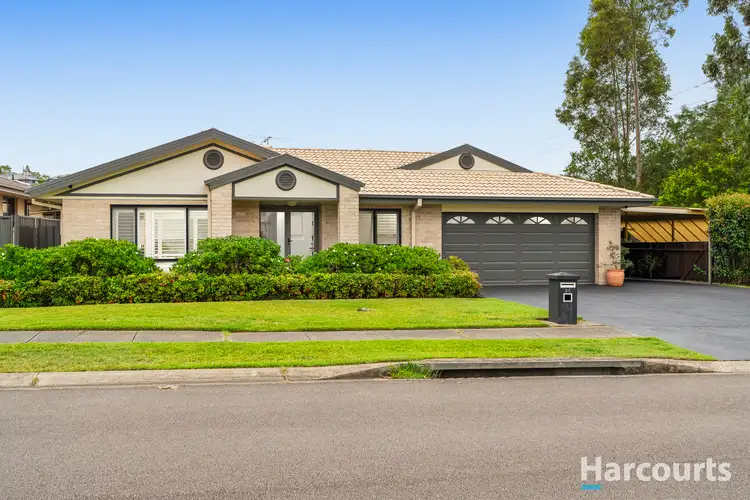 86 Dalmeny Drive, Macquarie Hills NSW 2285