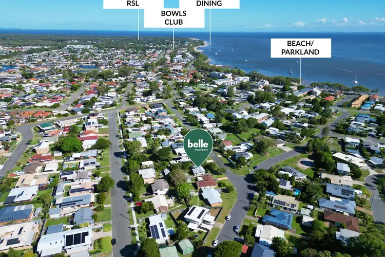 30 Charlotte Avenue, Bongaree QLD 4507