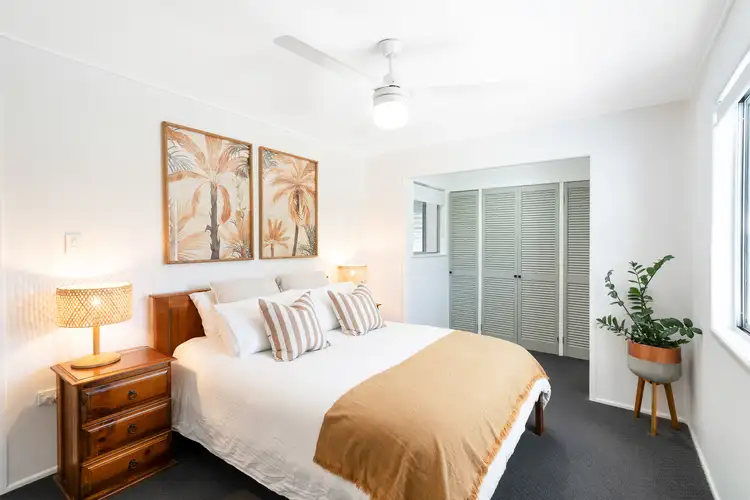 Fifth view of Homely house listing, 30 Charlotte Avenue, Bongaree QLD 4507