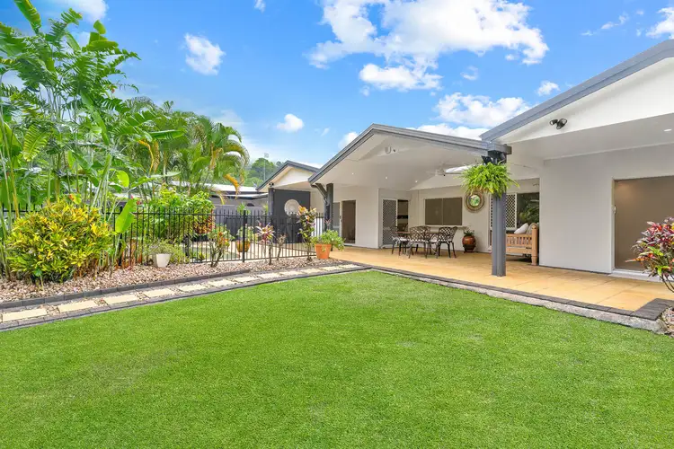 Fifth view of Homely house listing, 15 Strathmore Court, Mooroobool QLD 4870