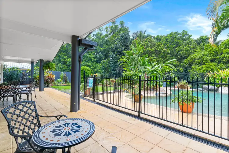 Sixth view of Homely house listing, 15 Strathmore Court, Mooroobool QLD 4870