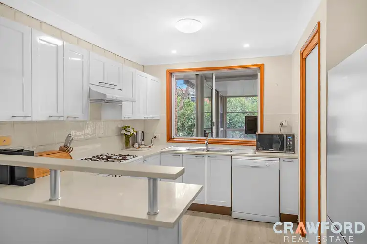 Fifth view of Homely townhouse listing, 2/2A Beverley Crescent, New Lambton Heights NSW 2305