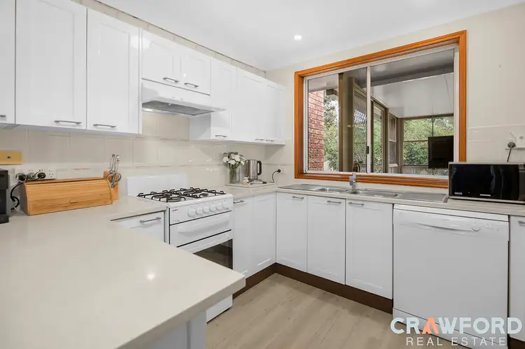 Sixth view of Homely townhouse listing, 2/2A Beverley Crescent, New Lambton Heights NSW 2305