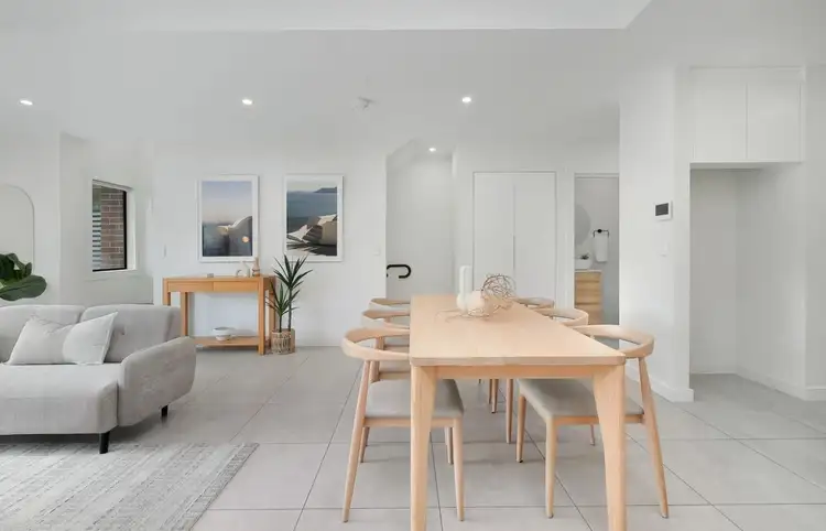 Third view of Homely apartment listing, 1/159 Fitzgerald Avenue, Maroubra NSW 2035
