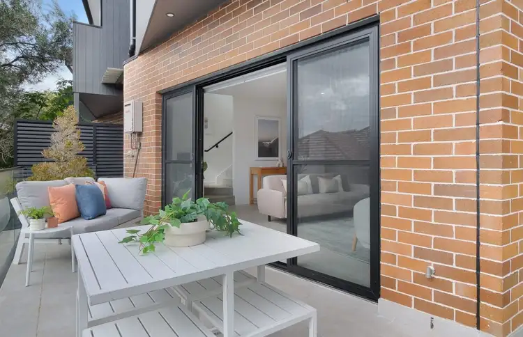 Fourth view of Homely apartment listing, 1/159 Fitzgerald Avenue, Maroubra NSW 2035