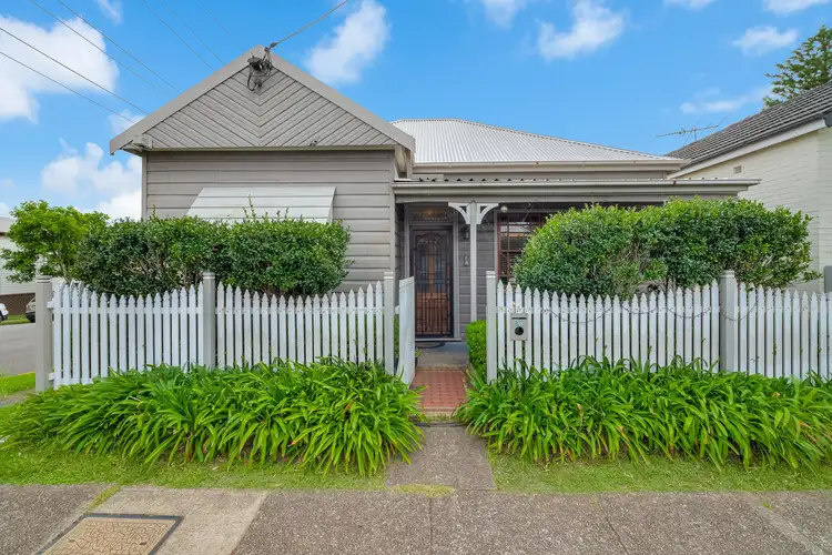 162 Denison Street, Hamilton NSW 2303