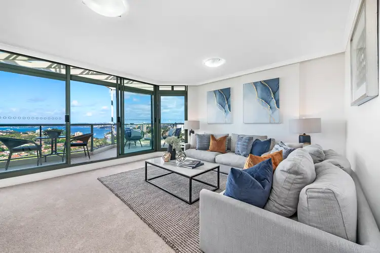 20/93 Ridge Street, North Sydney NSW 2060