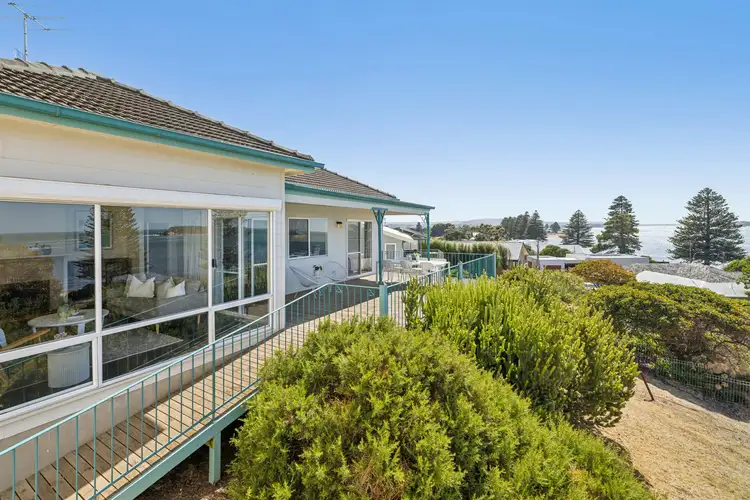 Second view of Homely house listing, 12 Ridge Avenue, Encounter Bay SA 5211