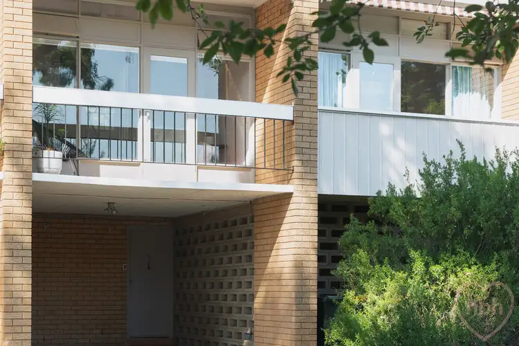 3/69 Blamey Crescent, Campbell ACT 2612