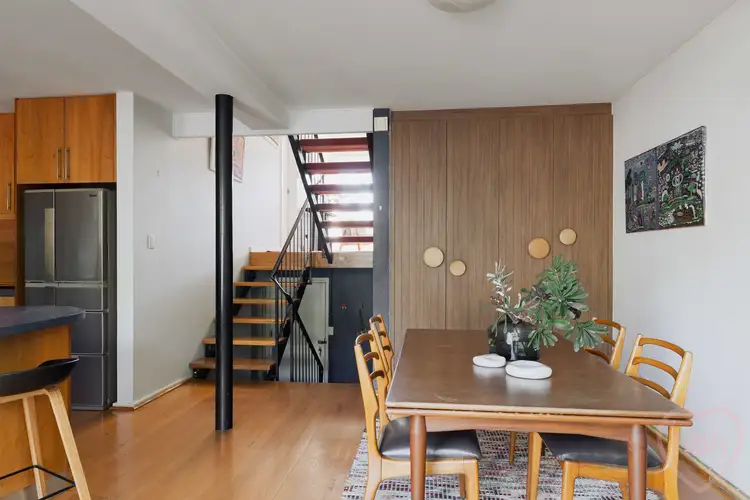 Fourth view of Homely townhouse listing, 3/69 Blamey Crescent, Campbell ACT 2612