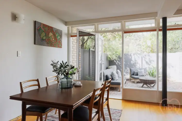 Fifth view of Homely townhouse listing, 3/69 Blamey Crescent, Campbell ACT 2612