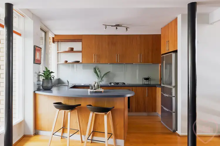 Sixth view of Homely townhouse listing, 3/69 Blamey Crescent, Campbell ACT 2612