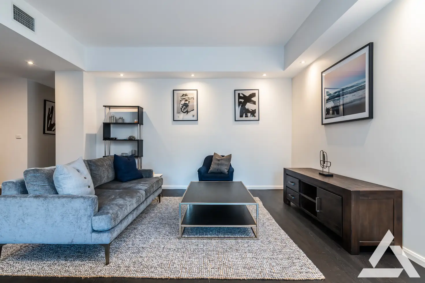 Main view of Homely apartment listing, 43/30 Russell Street, Melbourne VIC 3000