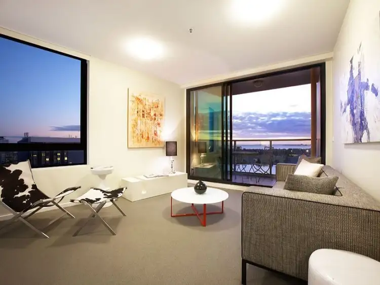 1510/594 St Kilda Road, Melbourne VIC 3004