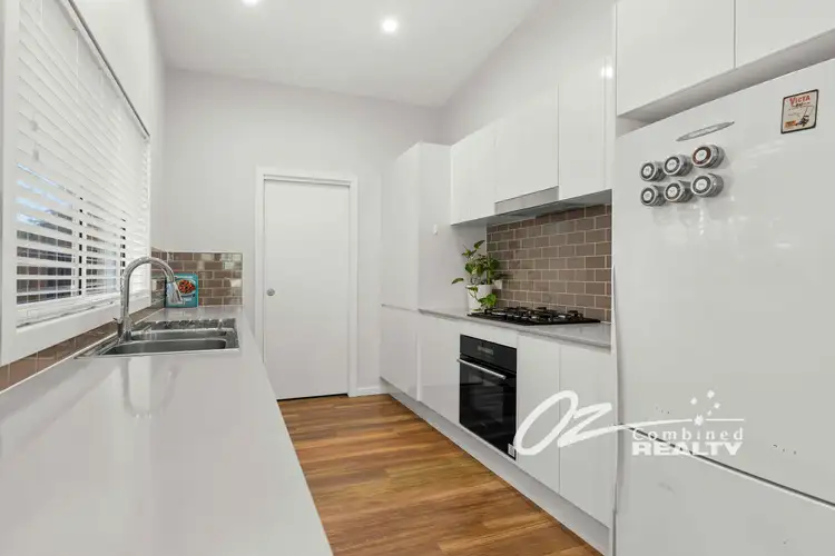 Fifth view of Homely townhouse listing, 2/21 Ethel Street, Sanctuary Point NSW 2540