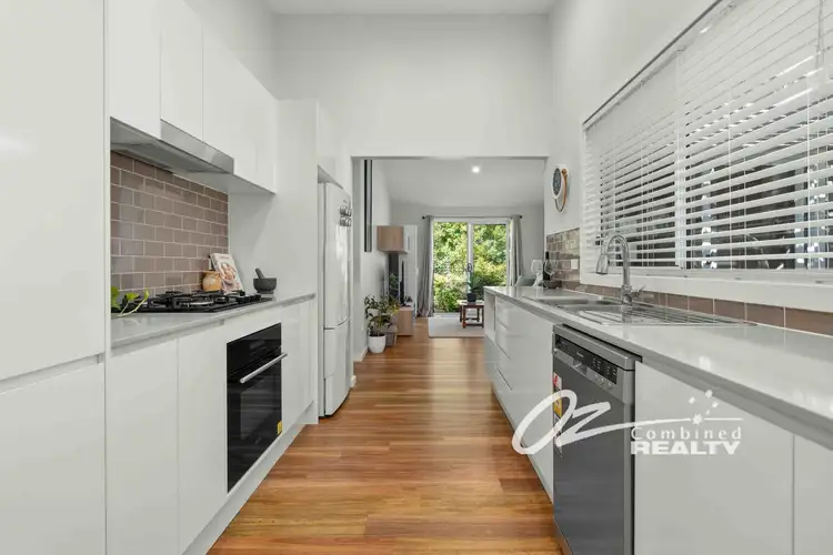 Sixth view of Homely townhouse listing, 2/21 Ethel Street, Sanctuary Point NSW 2540