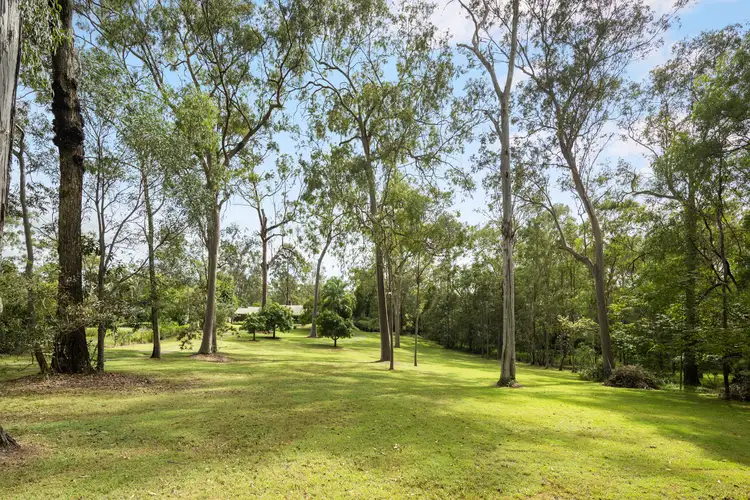 Third view of Homely rural property listing, 25 Sugars Road, Bellbowrie QLD 4070