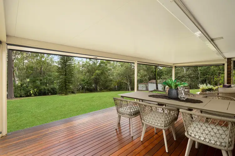 Fourth view of Homely rural property listing, 25 Sugars Road, Bellbowrie QLD 4070