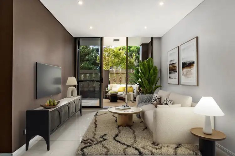 Main view of Homely unit listing, 73/79-91 Macpherson Street, Warriewood NSW 2102