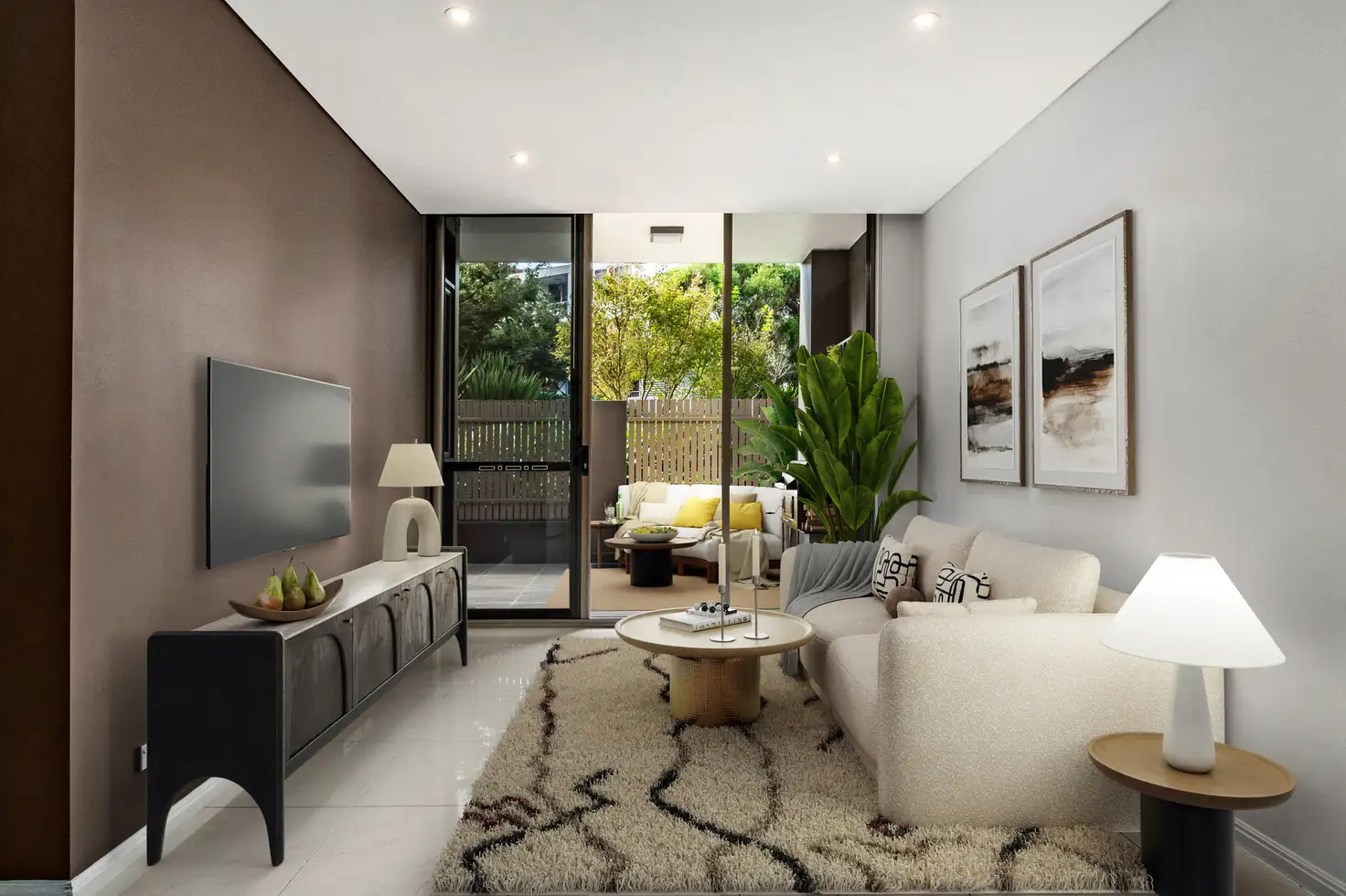 Main view of Homely unit listing, 73/79-91 Macpherson Street, Warriewood NSW 2102