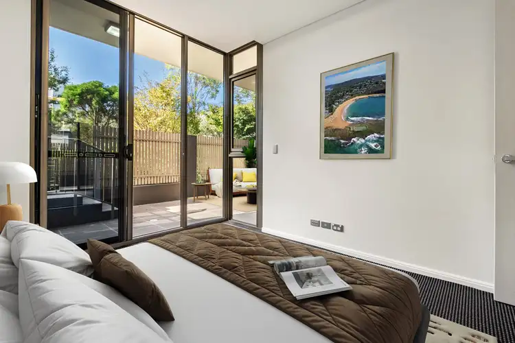 Third view of Homely unit listing, 73/79-91 Macpherson Street, Warriewood NSW 2102
