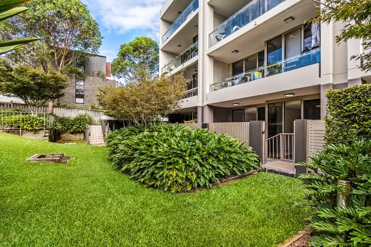 Fifth view of Homely unit listing, 73/79-91 Macpherson Street, Warriewood NSW 2102