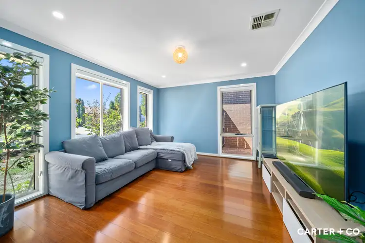 Third view of Homely house listing, 43 Casilda Street, Harrison ACT 2914