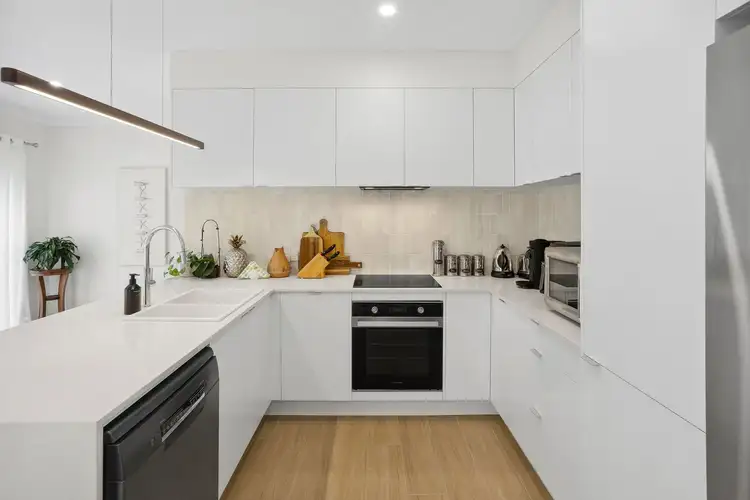 Main view of Homely townhouse listing, 3 Veterans Parade, Collaroy Plateau NSW 2097
