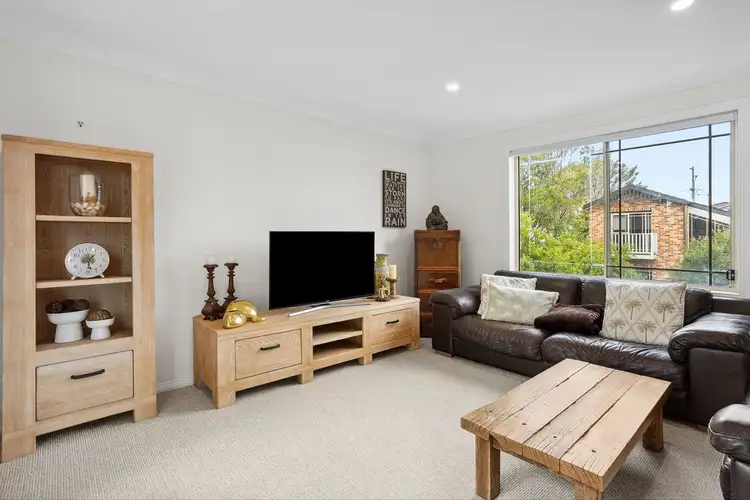 Fifth view of Homely townhouse listing, 3 Veterans Parade, Collaroy Plateau NSW 2097