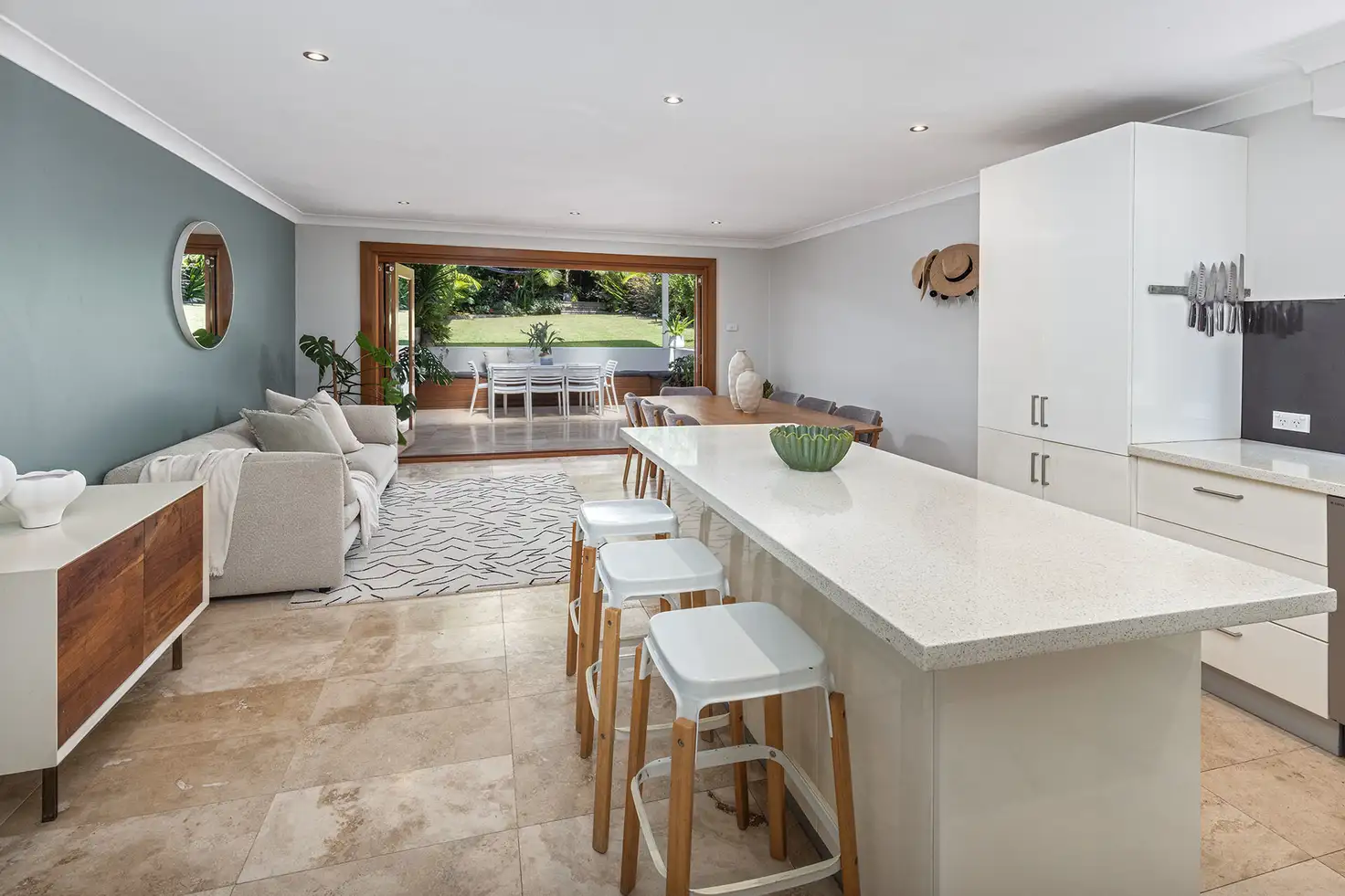 Main view of Homely townhouse listing, 21A Macmillan Street, Seaforth NSW 2092