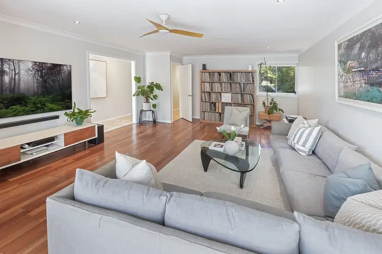 Third view of Homely townhouse listing, 21A Macmillan Street, Seaforth NSW 2092