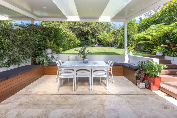 Fourth view of Homely townhouse listing, 21A Macmillan Street, Seaforth NSW 2092