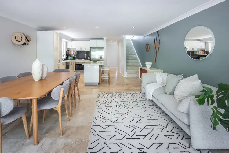 Fifth view of Homely townhouse listing, 21A Macmillan Street, Seaforth NSW 2092