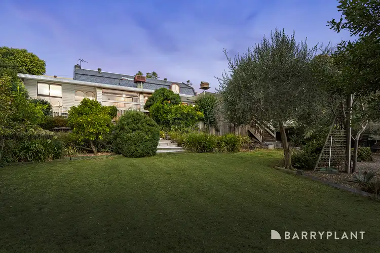 23 Edward Road, Chirnside Park VIC 3116