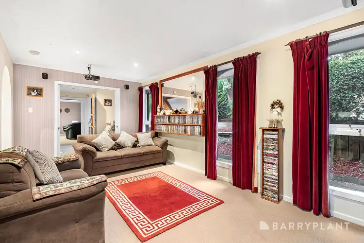 Third view of Homely house listing, 23 Edward Road, Chirnside Park VIC 3116