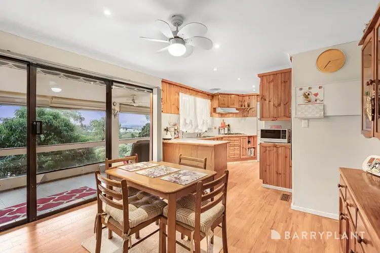 Fifth view of Homely house listing, 23 Edward Road, Chirnside Park VIC 3116