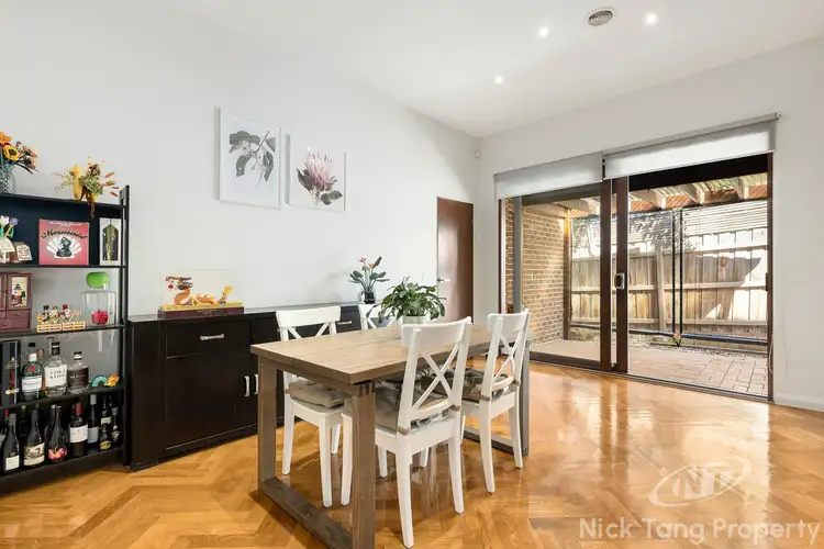 Sixth view of Homely townhouse listing, 1/18 Doncaster Road, Balwyn North VIC 3104