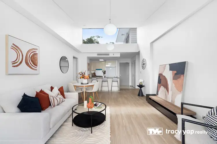 311/30 Ferntree Place, Epping NSW 2121