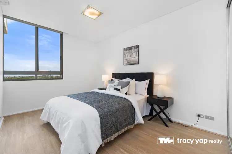 Sixth view of Homely apartment listing, 311/30 Ferntree Place, Epping NSW 2121