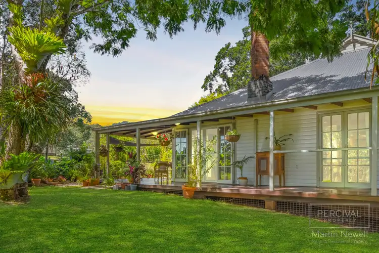 95 Browns Crossing Road, Eungai Creek NSW 2441