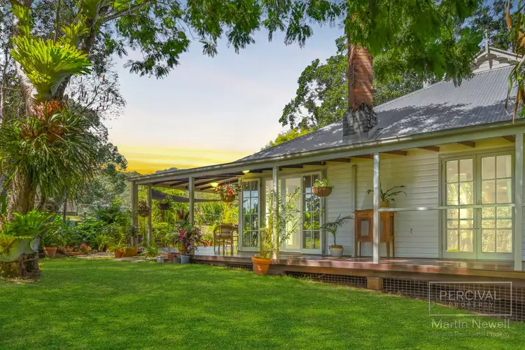 95 Browns Crossing Road, Eungai Creek NSW 2441
