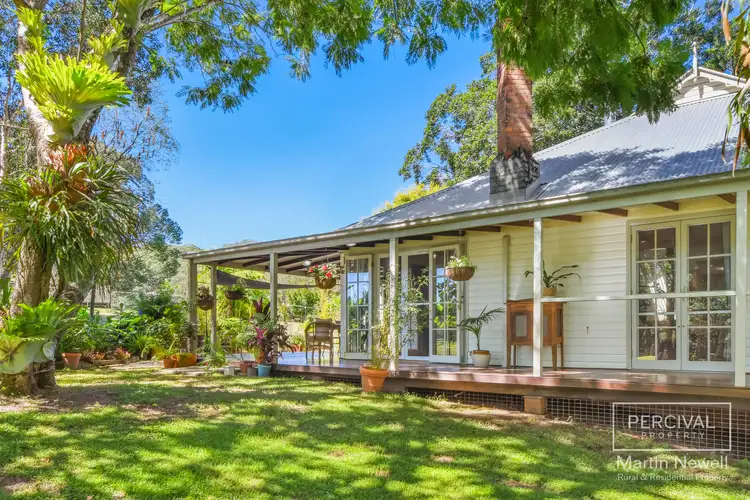 Main view of Homely house listing, 95 Browns Crossing Road, Eungai Creek NSW 2441